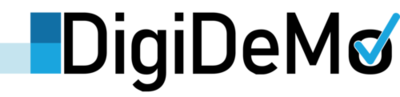 DigiDeMo Logo