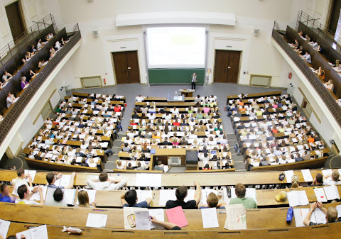 Wichtige Informationen für Studienanfänger*innen BA/MA