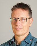 Prof. Dr. Michael Meyen