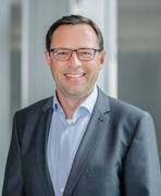 Dipl. Journ. Markus Huber