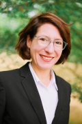 Prof. Dr. Constanze Rossmann